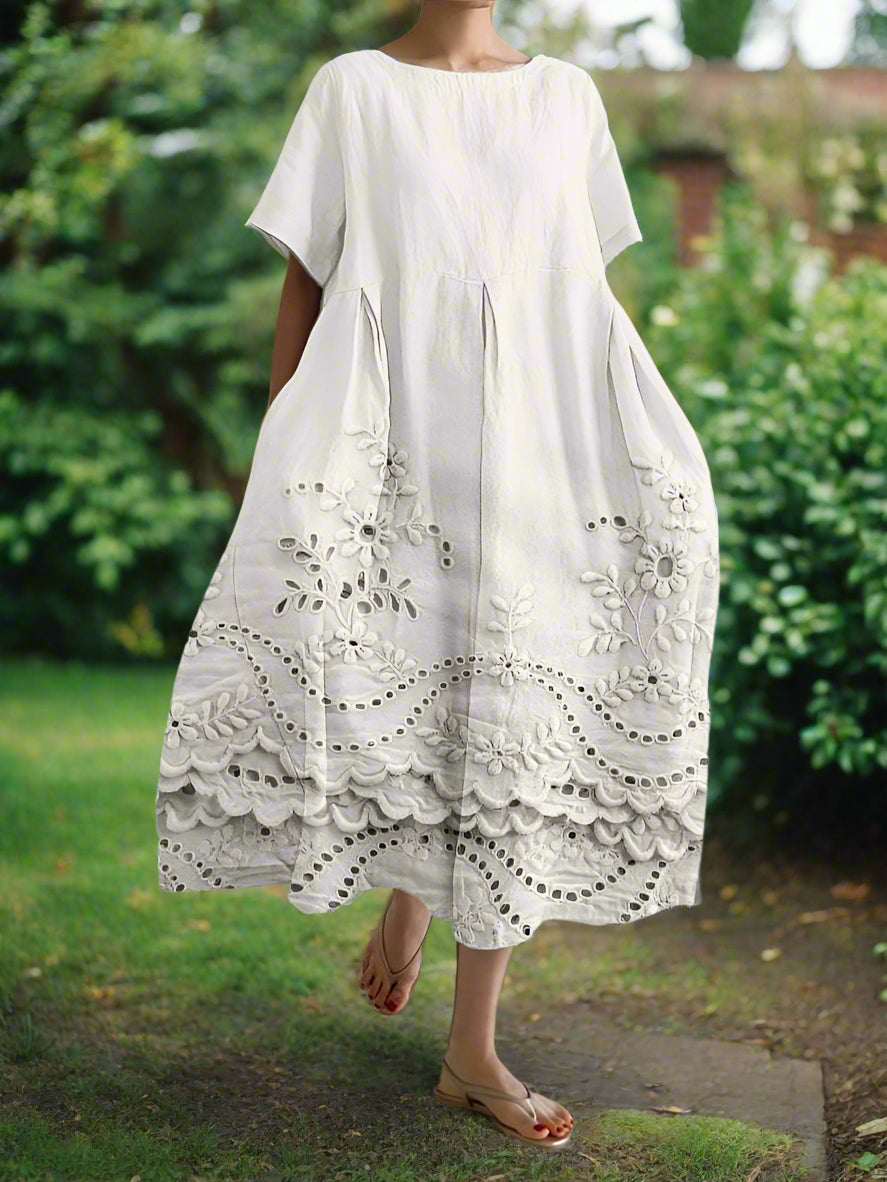 Elvyn™ | Vestido casual y elegante