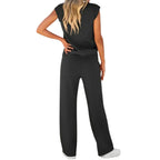 Vessira™ | Conjunto Casual Suave para Uso Diario