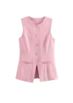 Valeriana™ | Chaleco Esencia