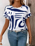 Mynx™ | Elegante blusa de verano