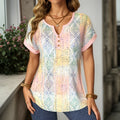 Virena™ | Jersey vintage informal