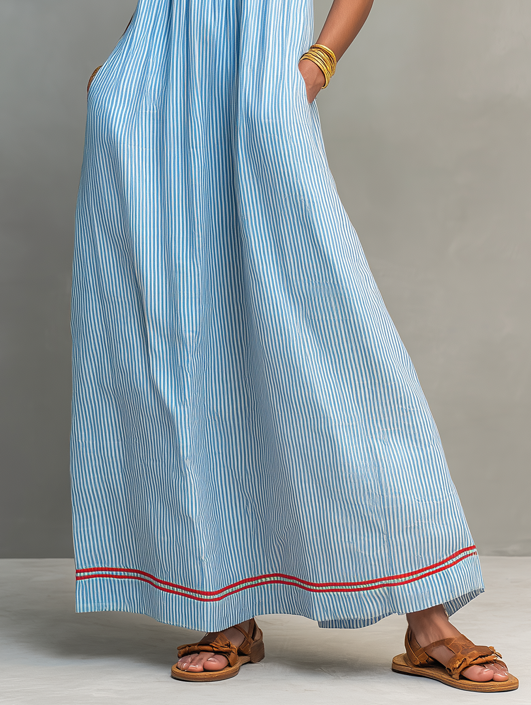 Orielle - Vestido veraniego ligero