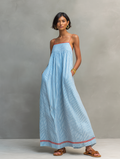 Orielle - Vestido veraniego ligero