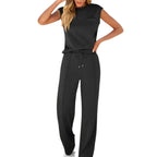 Vessira™ | Conjunto Casual Suave para Uso Diario