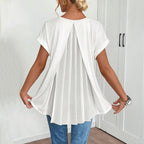 Elira™ | Un jersey sencillo y elegante