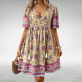 Kryon™ | Vestido de mujer atemporal