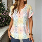 Virena™ | Jersey vintage informal
