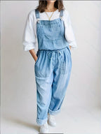 Linda | Peto holgado