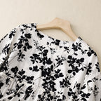 Nereis™ | Blusa con estampado floral