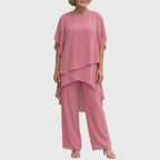 Laine™ | Vestido Set Chiara