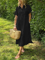 Xenis™ | Vestido largo de verano para Mujer
