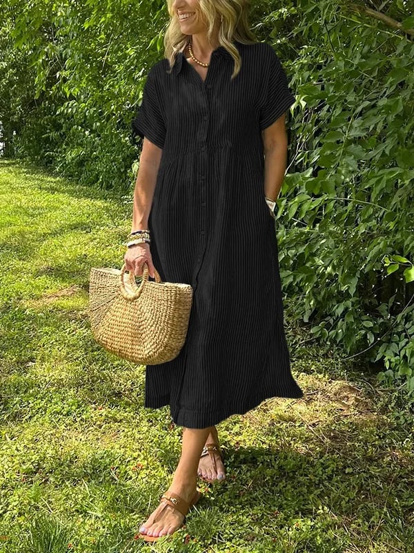 Xenis™ | Vestido largo de verano para Mujer