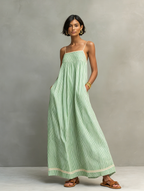 Orielle - Vestido veraniego ligero