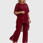 Laine™ | Vestido Set Chiara