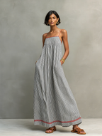 Orielle - Vestido veraniego ligero