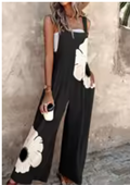 Selene | Mono Palazzo Floral de Tirantes