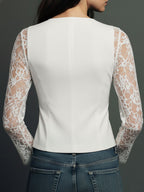 Yara | Blusa Soft-Touch