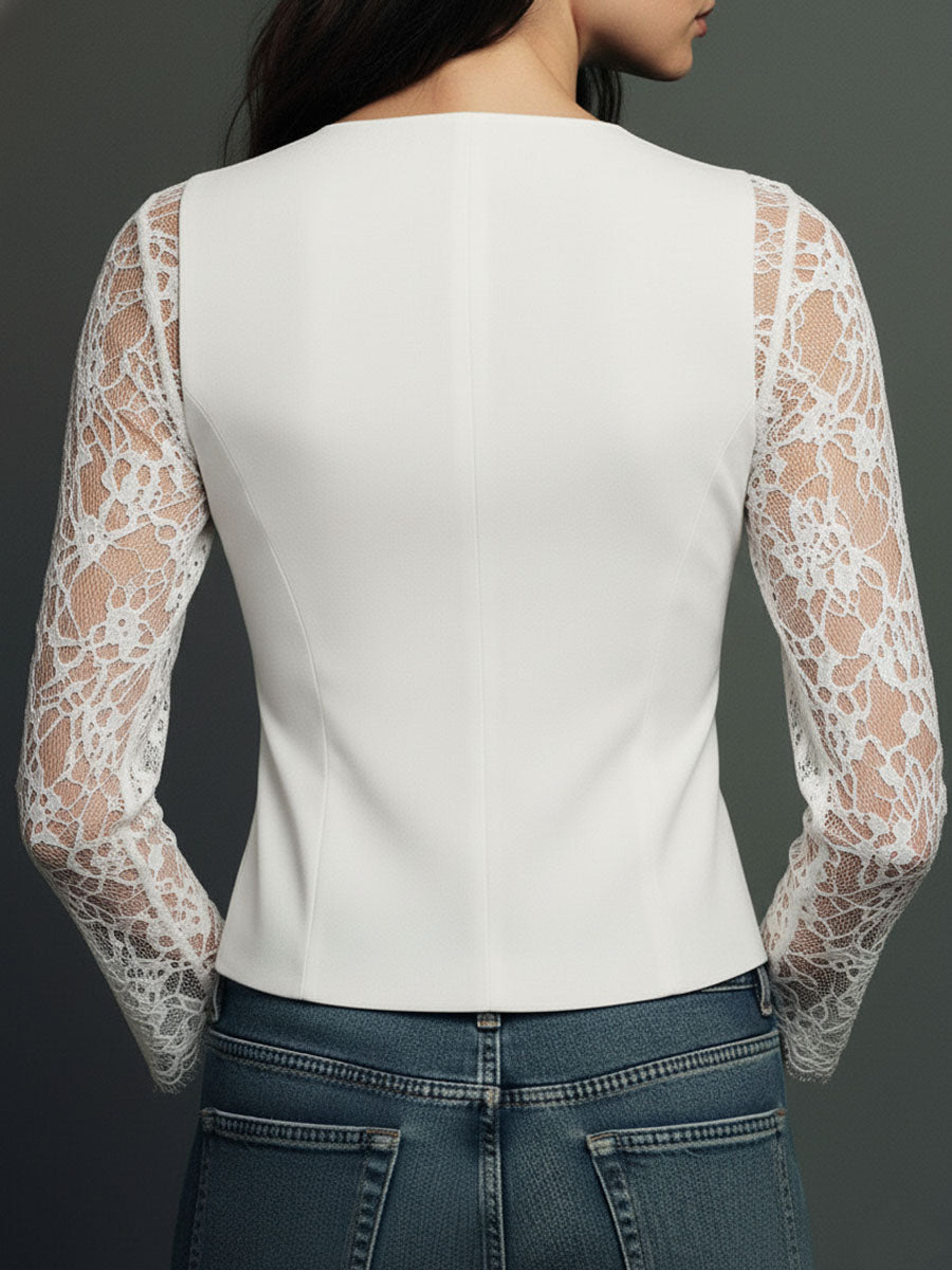 Yara | Blusa Soft-Touch