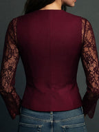 Yara | Blusa Soft-Touch