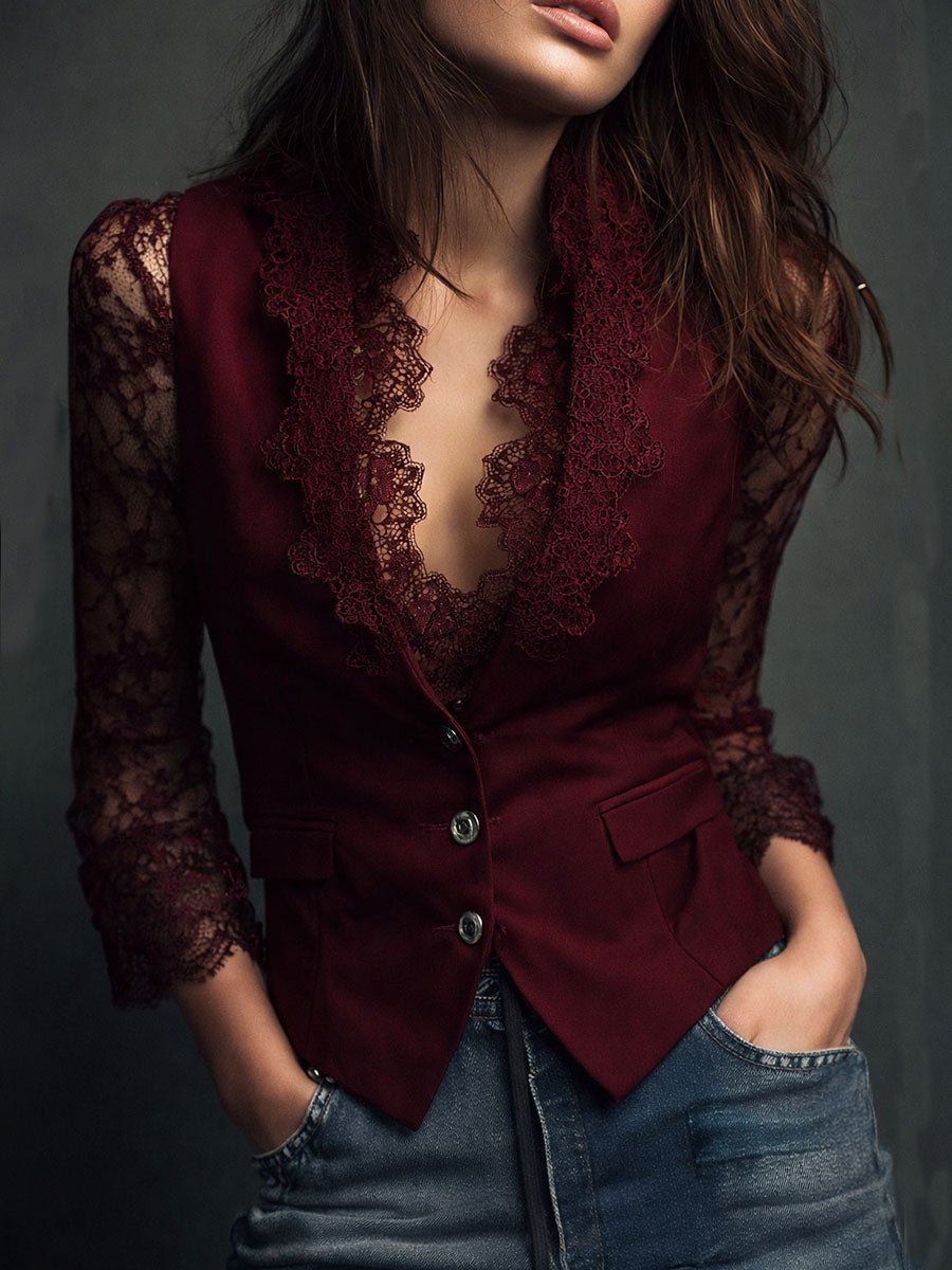 Yara | Blusa Soft-Touch