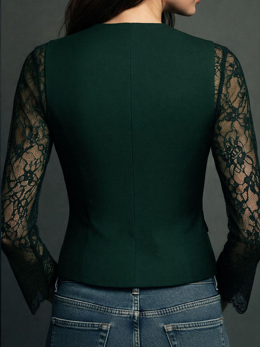 Yara | Blusa Soft-Touch