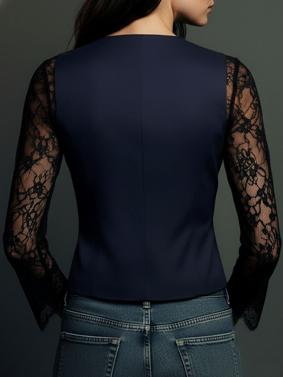 Yara | Blusa Soft-Touch