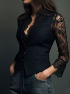 Yara | Blusa Soft-Touch