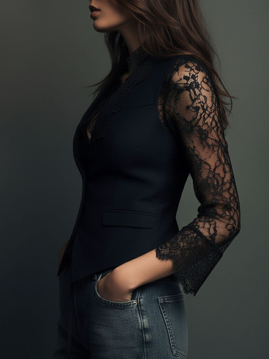 Yara | Blusa Soft-Touch