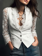 Yara | Blusa Soft-Touch