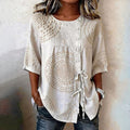 Amaris™ | Jersey vintage informal