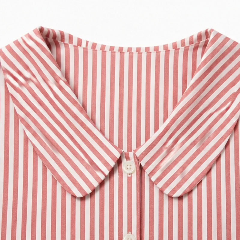Tormen™ | Jersey informal a rayas