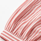 Tormen™ | Jersey informal a rayas