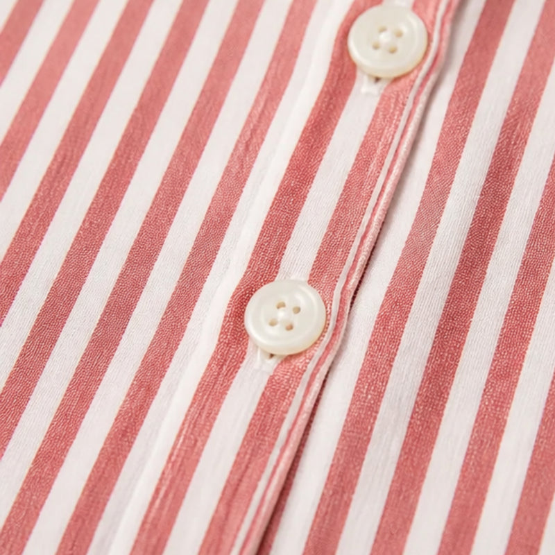 Tormen™ | Jersey informal a rayas