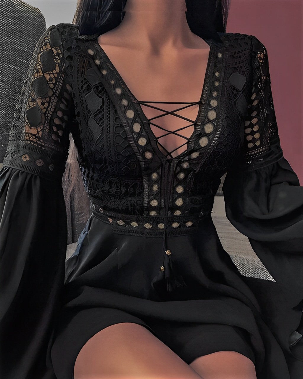 Nostrim™ | Vestido