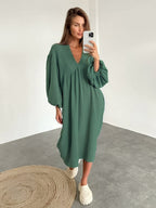 Onyx™ | Vestido