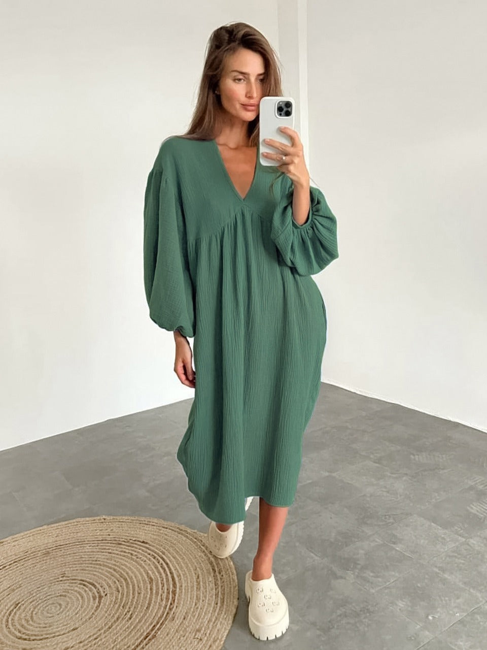 Onyx™ | Vestido