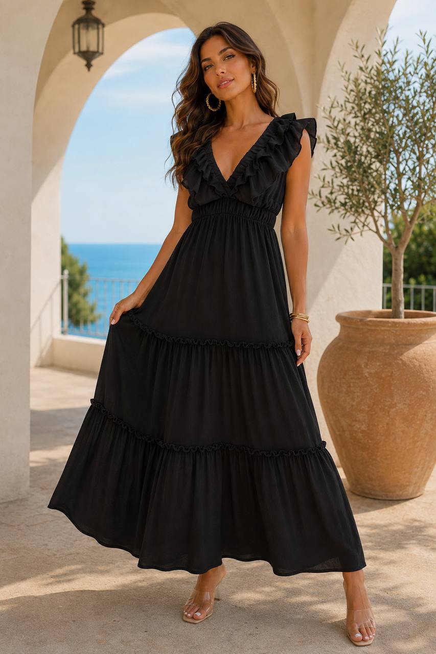 Xenil™ | Vestido elegante