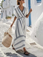 Nixor™ | Vestido de Verano para Mujer