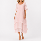 Jalira™ | Vestido Elegante