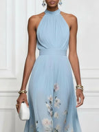 Kavren™ | Vestido Maxi para Mujer