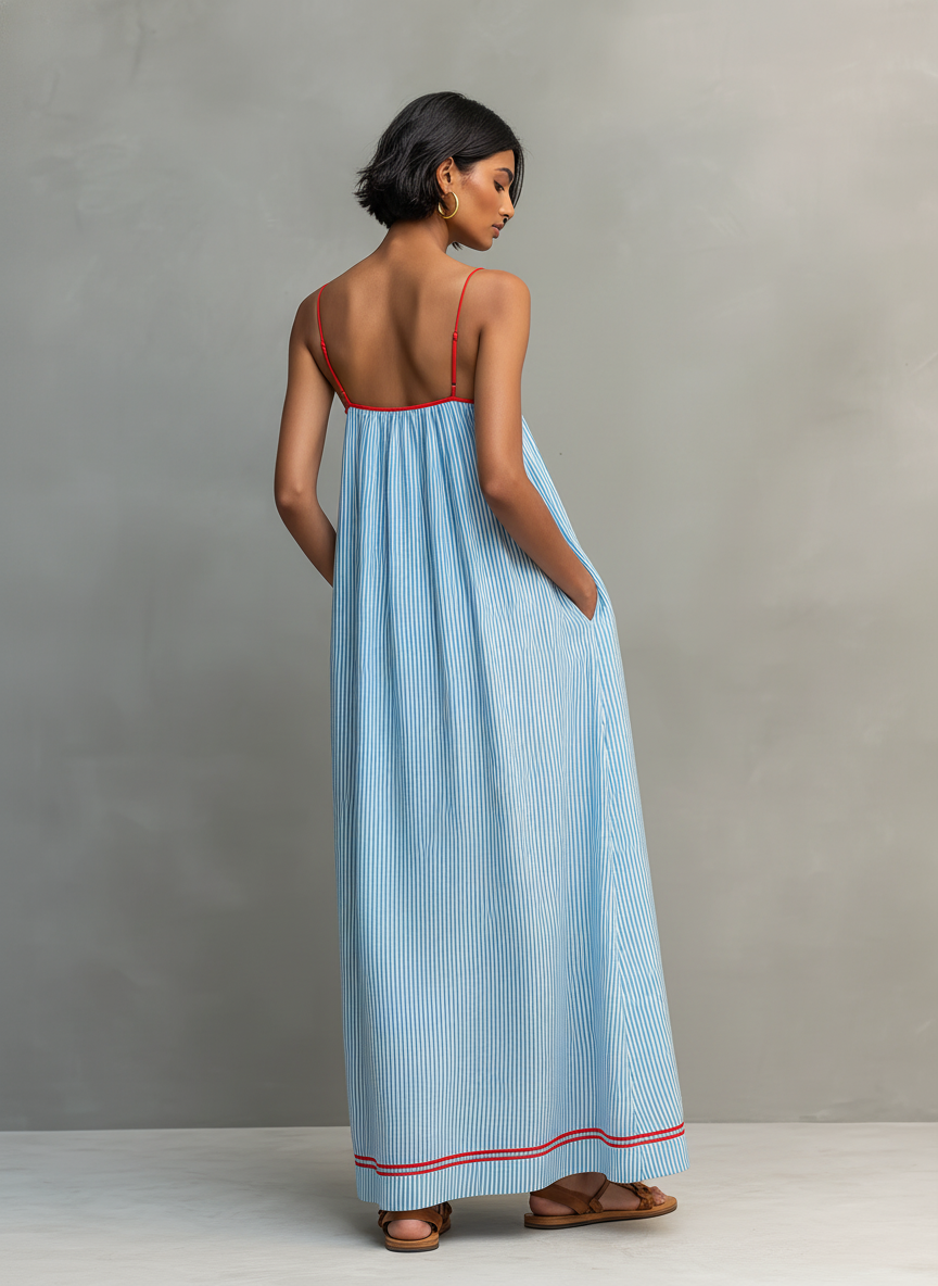 Orielle - Vestido veraniego ligero