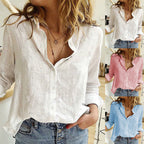 Jessae | Blusa de tacto suave