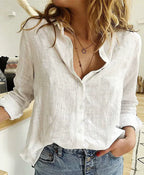 Jessae | Blusa de tacto suave