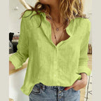 Jessae | Blusa de tacto suave