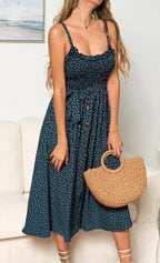 Mylas™ | Vestido sin mangas de primavera/verano (Edición limitada)