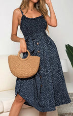 Mylas™ | Vestido sin mangas de primavera/verano (Edición limitada)