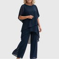 Laine™ | Vestido Set Chiara