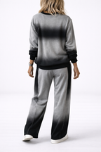 Seloria™ | Conjunto Degradado Contraste Suave