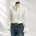 Sivana™ | Blusa Casual con Estampado Floral y Estilo Fresco