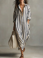 ARUAL | Camisero Fluido